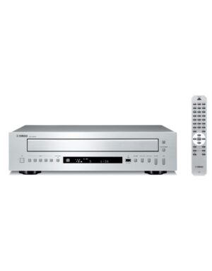 YAMAHA CD-C603 (S) CD changer 5 δίσκων