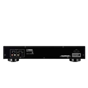 YAMAHA CD-S303 (B) CD player