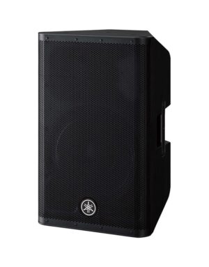 YAMAHA DXR-12-ΜΚ2 Aυτοενισχυόμενο Ηχείο