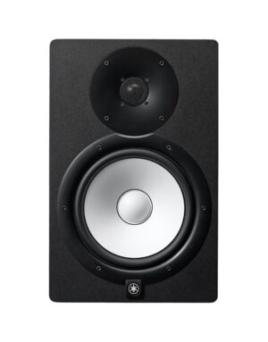YAMAHA HS-8 Aυτοενισχυόμενο Ηχείο Studio Monitor (Τεμάχιο)