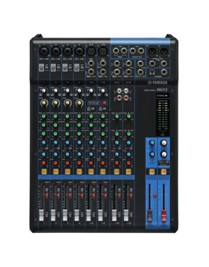YAMAHA MG-12 Aναλογική Kονσόλα