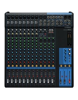 YAMAHA MG-16 Αναλογική Κονσόλα
