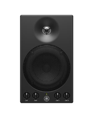 YAMAHA MSP-3A Aυτοενισχυόμενο Ηχείο Studio Monitor (Τεμάχιο) (Εκθεσιακό Μοντέλο)