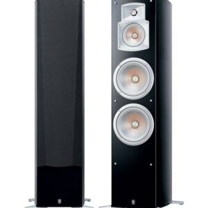 YAMAHA NS-777 Επιδαπέδιο ηχείο (Tεμάχιο)