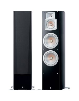 YAMAHA NS-777 Επιδαπέδιο ηχείο (Tεμάχιο)
