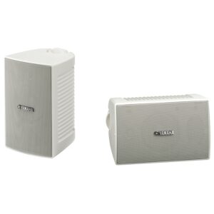 YAMAHA NS-AW 194 Παθητικό Ηχείο Λευκό (Ζεύγος)