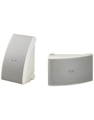 YAMAHA NS-AW 392 White Παθητικό Ηχείο Λευκό (Ζεύγος)