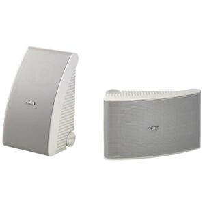 YAMAHA NS-AW 592 White Παθητικό Ηχείο Λευκό (Ζεύγος)