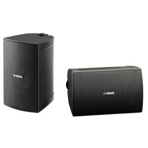 YAMAHA NS-AW294 Παθητικό Ηχείο Μαύρο (Ζεύγος)