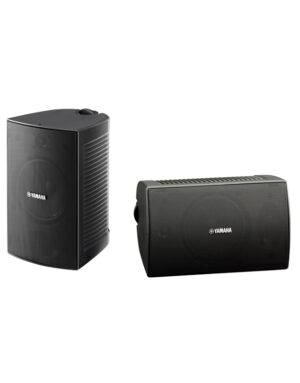 YAMAHA NS-AW294 Παθητικό Ηχείο Μαύρο (Ζεύγος)