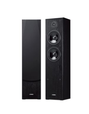 YAMAHA NS-F51 Ηχείο Δαπέδου (Ζεύγος)
