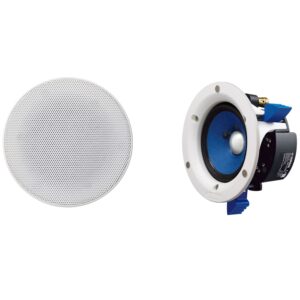 YAMAHA NS-IC400 Hχείο Οροφής (Ζεύγος)