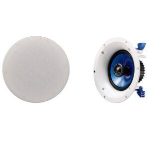 YAMAHA NS-IC600 Hχείο Οροφής (Ζεύγος)