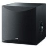 YAMAHA NS-SW100 Black Subwoofer
