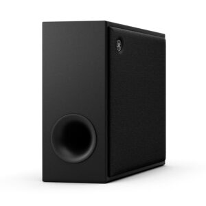 YAMAHA SW-X100A TRUE X  Aσύρματο Subwoofer Bluetooth, μαύρο.