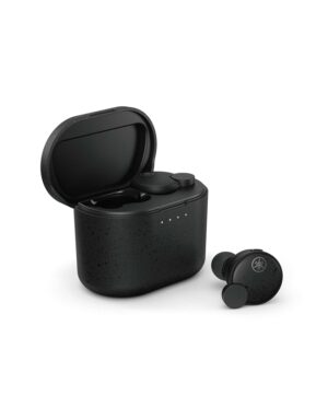 YAMAHA TW-E7B Black Ακουστικά in ear με Μικρόφωνο Bluetooth