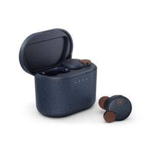 YAMAHA TW-E7B Blue Ακουστικά in ear με Μικρόφωνο Bluetooth