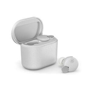 YAMAHA TW-E7B White Ακουστικά in ear με Μικρόφωνο Bluetooth