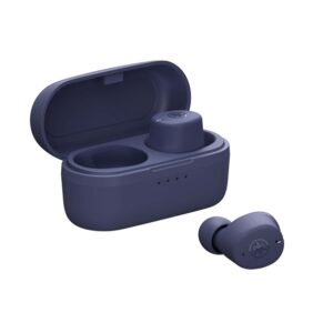 YAMAHA TWE3C Blue Ακουστικά in ear με Μικρόφωνο Bluetooth