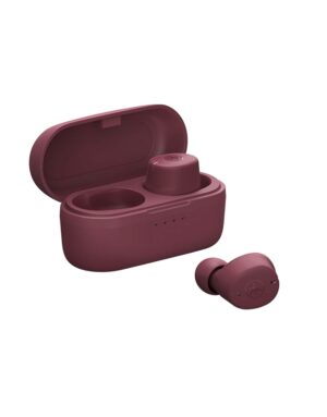 YAMAHA TWE3C Red Ακουστικά in ear με Μικρόφωνο Bluetooth