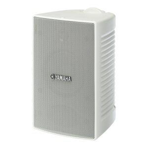 YAMAHA VS-4 Παθητικό Hχείο Λευκό (Ζεύγος)