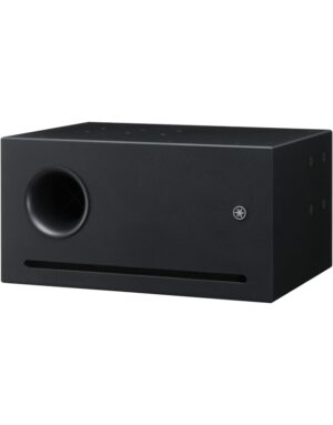 YAMAHA VXS-10S Παθητικό Sub Μαύρο