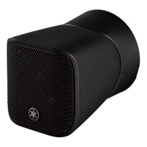 YAMAHA VXS-1MLB Παθητικό Ηχείο Μαύρο (Τεμάχιο)