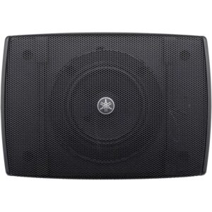 YAMAHA VXS-3F Παθητικό Ηχείο Μαύρο (Ζεύγος)