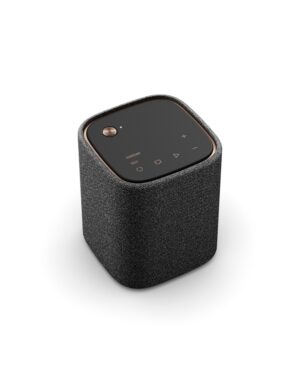 YAMAHA WS-X1A (CG) Αδιάβροχο ηχείο TRUE X Bluetooth, ανθρακί.