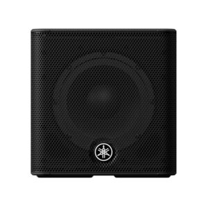 ΥΑΜΑΗΑ Stagepas-200-BTR Φορητό Σύστημα PA με μπαταρία