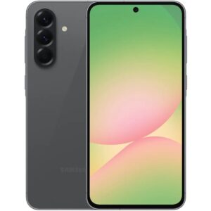 Samsung SM-A566 Galaxy A56 5G Non EU Dual Sim 6.7" 8GB/256GB NFC IP67 Awesome Graphite με 1 Χρόνο Εγγύηση απο Samsung Service