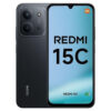 Xiaomi Redmi 15C 4G Dual Sim 6.9" 4GB/128GB NFC IP64 Midnight Black