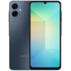 Samsung SM-A065 Galaxy A06 4G Non EU Dual Sim 6.7" 4GB/128GB Black με 1 Χρόνο Εγγύηση απο Samsung Service