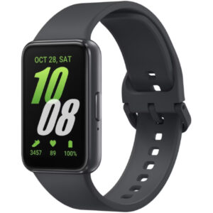 Samsung Galaxy Fit3 R390 Activity Tracker 1.6" AMOLED IP68 Grey