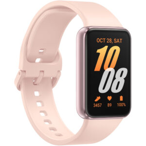 Samsung Galaxy Fit3 R390 Activity Tracker 1.6" AMOLED IP68 Pink Gold
