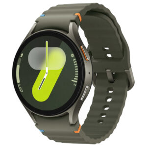 Smartwatch Samsung Galaxy Watch7 L310 1.5" Super AMOLED GPS NFC IP68 με Δυνατότητα Κλήσεων Green