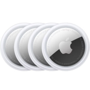Apple AirTag MX532 (4 Pack) IP67