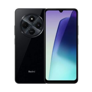 Xiaomi Redmi 14C 4G Dual SIM 6.88" 6GB/128GB Midnight Black