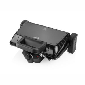 ETA Livero Τοστιέρα & Ηλεκτρική Ψηστιέρα Γκριλ-BBQ 1600W