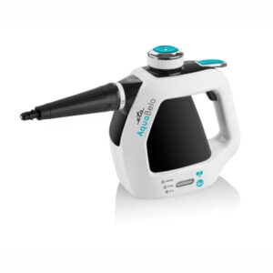 ETA Aquabelo ETA126490000 Ατμοκαθαριστής 1000W-3 Bar-220ml