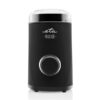 ETA Magico 0065 90000 Ανοξείδωτος Μύλος Άλεσης Καφέ 50g / 150W Μαύρος