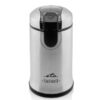 ETA Fragranza 0066 90000 Ανοξείδωτος Μύλος Άλεσης Καφέ 50g / 150W Inox