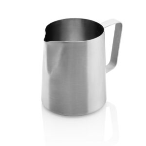 ETA 4181 92000 Γαλατιέρα Barista από ανοξείδωτο ατσάλι 350ml