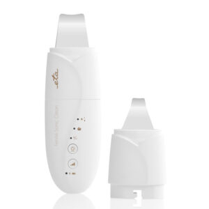 ETA Fenité Sonic Clean 035390000 Συσκευή Προσώπου Υπερήχων για καθαρισμό, ακμή & αντιγήρανση με 2 κεφαλές