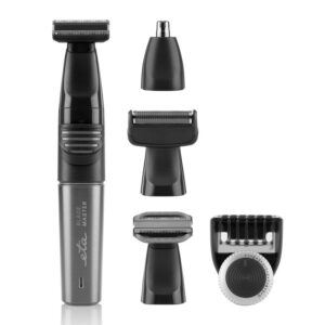 ETA BladeMaster 034190000 Ξυριστική / Κουρευτική προσώπου & σώματος 5 σε 1