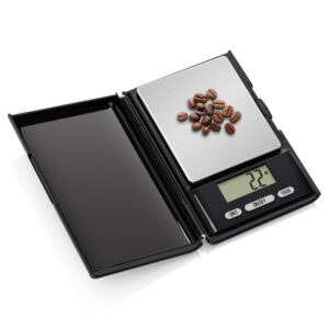 ETA Pocky 2770 90000 Ψηφιακή Zυγαριά κουζίνας με ακρίβεια ζύγισης 0,1 g