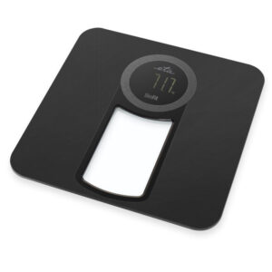 ETA SlimFit 978190000 Ζυγαριά Μπάνιου Επαναφορτιζόμενη με USB