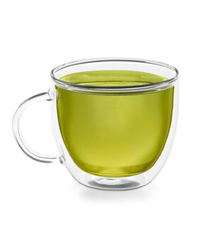 ETA 9153 91000 Σετ κούπας γυάλινη 400ml 2τεμ