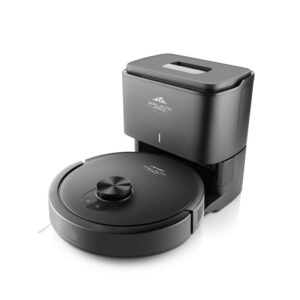 Robotic vacuum cleaner ETA Galaxo PRO 6239 90000 black