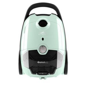 ETA Avanto AAAA 051990010 Αθόρυβη Ηλεκτρική σκούπα ECO 4AAAA  2+1 ETH ΕΓΓΥΗΣΗ ΕΠΙΣΗΜΗΣ ΑΝΤΙΠΡΟΣΩΠΕΙΑΣ